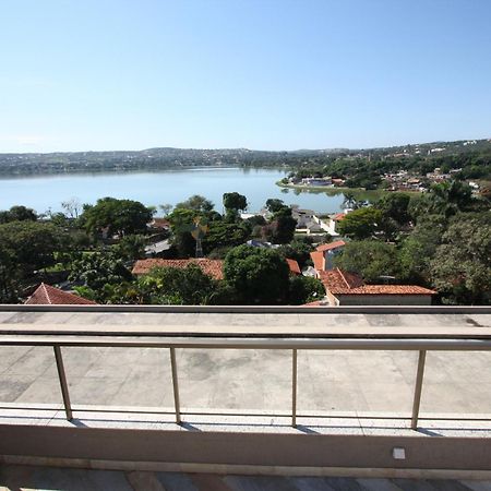 Ramada Hotel & Suites Lagoa Santa By Wyndham Extérieur photo